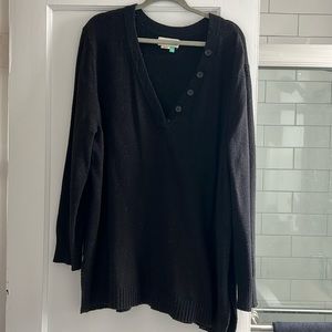 Cozy Sweater